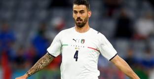 Спинацола е със скъсано сухожилие