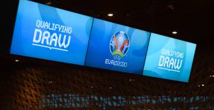 България срещу Англия в битка за Евро 2020 - вижте съперниците на трикольорите