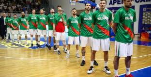   България отстъпи на Литва в Самоков