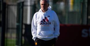 Моуриньо за дрийм-тима: Фалшиви новини 