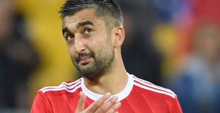 Самедов: Има само един вариант да играеш с Испания 