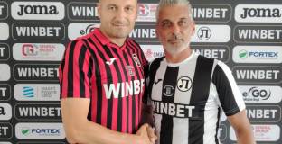 Телкийски се завърна в Локо Пловдив 