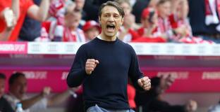 Ковач: Байерн постигна нещо невероятно