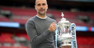  Пътят към титлата 