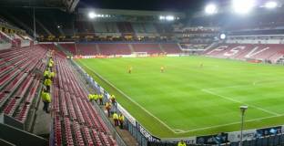 Анонс на срещите-реванш от 1/4-финалите на Лигата на Конференциите