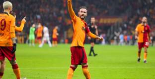 Хуан Мата напусна Галатасарай 