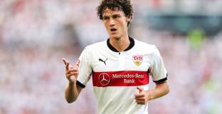 Павар съгласува личния си контракт с Байерн