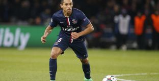 Роналдо поискал от Перес да купи Маркиньос 