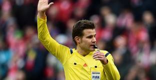 Съдии от Германия ще ръководят Ливърпул - Сити 