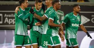 Лудогорец разгроми Спартак (Варна) с 5:1