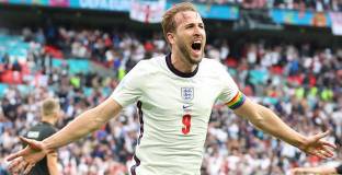 Ман Сити вади 150 милиона евро за Кейн