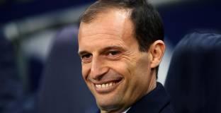 Алегри няма да оглави Арсенал заради лош английски