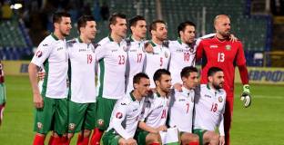 Хубчев обяви имената на легионерите за предстоящите контроли