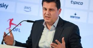 Зайферт: Това ще нанесе ущърб на европейския футбол