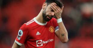  Фернандеш: Трябва да поправим много неща