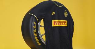 Интер може да смени спонсора си