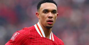 Трент ще получи 20 млн. от Реал Мадрид 