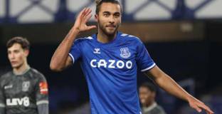 Евертън - Шефилд Уензди 3:0 