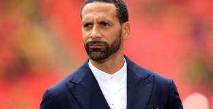 Рио: Отпадане от ШЛ е позор за Ман Сити