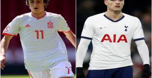 Тотнъм и Севиля размениха играчи