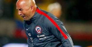 Сампаоли може да замени Силвиньо в Лион