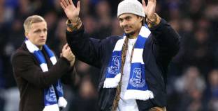 Лампард: Все ми е едно какъв автомобил кара Деле Али