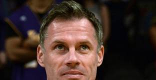 Карагър е разстроен от играта на Ливърпул срещу Арсенал