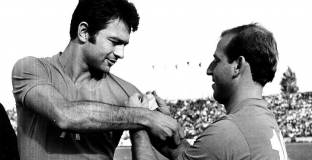 В понеделник разкриват подробности за - 75 години Георги Аспарухов