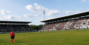 Пуснаха поръчката за осветлението на 