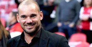 Снaйдер: Можех да съм като Меси и Ронлдо, но не исках 