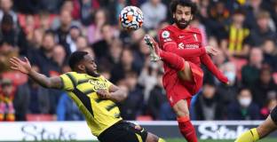 Алисон: Салах заслужава „Златната топка”