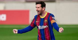 Меси стана свободен агент