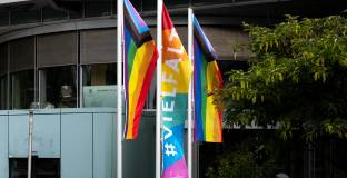  Транссексуалните в Германия ще имат избор на отбор