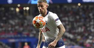  Алдервейрелд премина в Антверпен