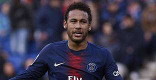 ПСЖ постави своите условия пред Барселона за Неймар