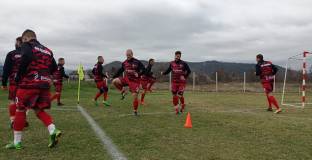 Скандал! ФК Скравена се разграничи от президента си