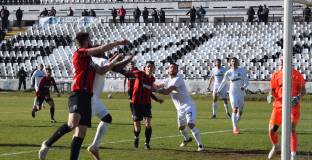 Славия и Локомотив Пловдив завършиха наравно (видео)