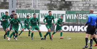 Ботев Враца си спечели три точки на Лаута (видео)