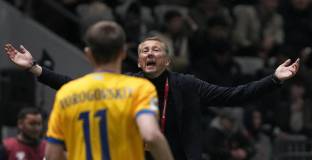 Казахстан - Лихтенщайн 4:0 