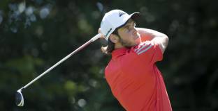 Бейл: Харесва ми прозвището „голфър” 