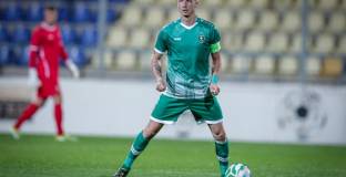 Капитанът на Лудогорец ще бъде готов за гостуването на Септември 