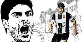 Феновете на Локо Пд: Гонзо, завинаги един от нас