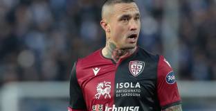 Найнголан: Не ми провървя в Интер