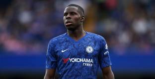 Моуриньо иска Зума