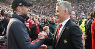 Клоп и Солскяер претендират за мениджър на месеца във ВЛ