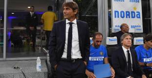 Конте: Интер трябва да стане динамит. Да го запалим 