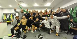 Ботев Пловдив привлече звездата на Пирин