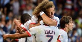 Моура ще забрави дружбата си с Луис по време на дербито