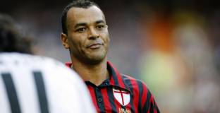 Кафу: Милан е фаворит в битката за Скудетото