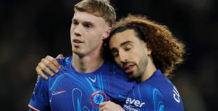 Кукурела носи победа на Челси след лоша дузпа